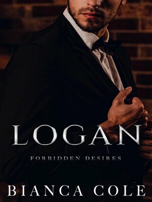 cover image of Logan